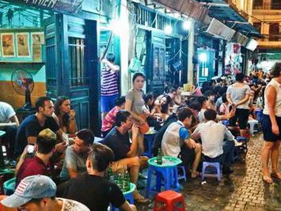 Ăn dưới 50K ở Hà Nội: lọc thế nào để đỡ mất thời gian?
