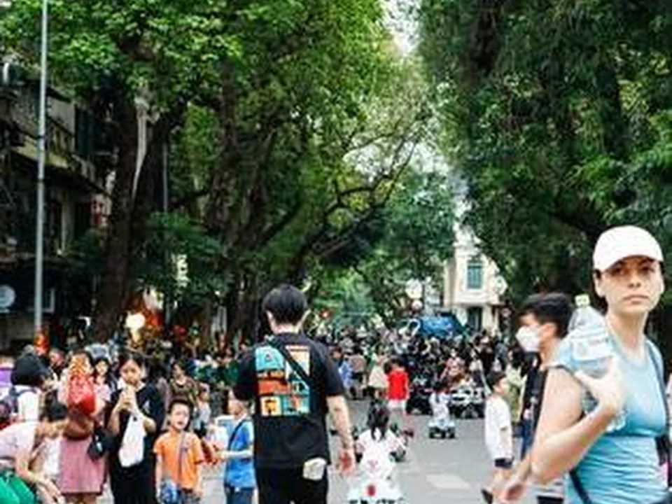 Cuối tuần đi đâu nếu muốn ít tốn?