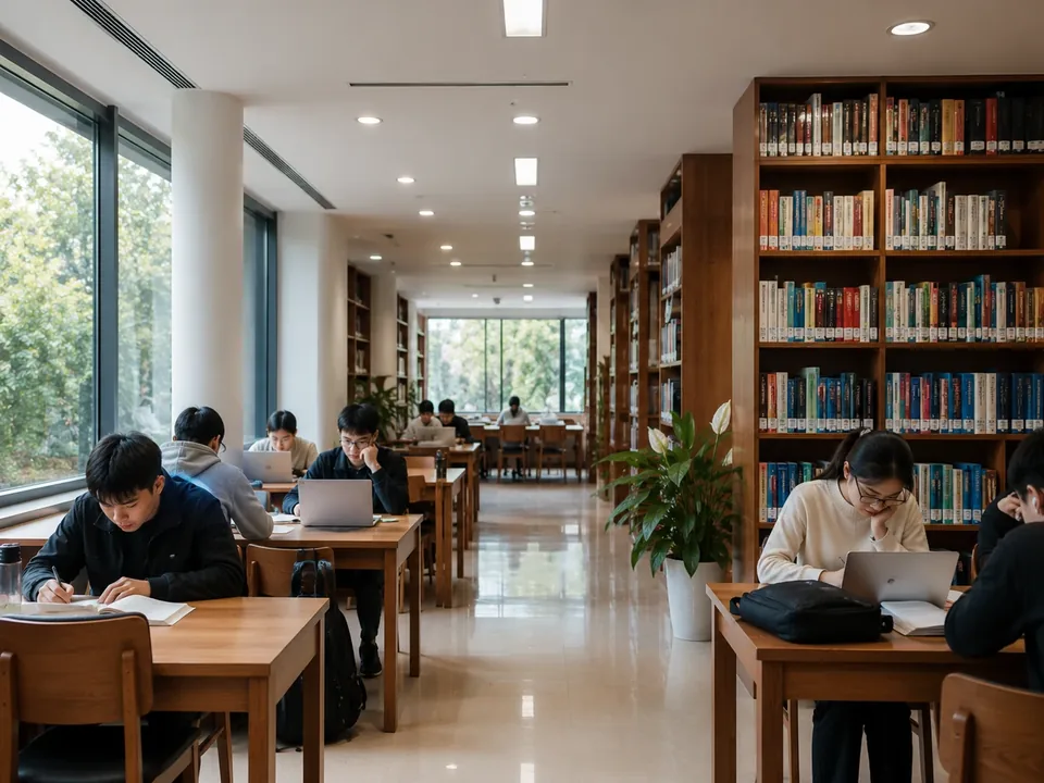 Chọn chỗ học gần trường: 4 tiêu chí nên xem trước