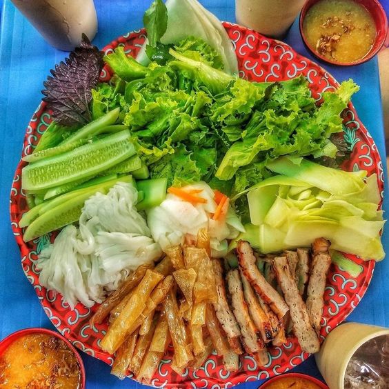 Góc tham quan khác tại Cô Ba – Nem Nướng Nha Trang, Minh Khai