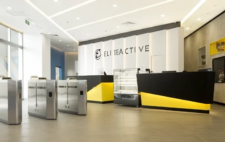 Elite Active Hồ Gươm