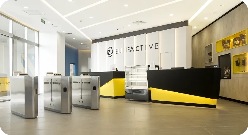 Elite Active Hồ Gươm