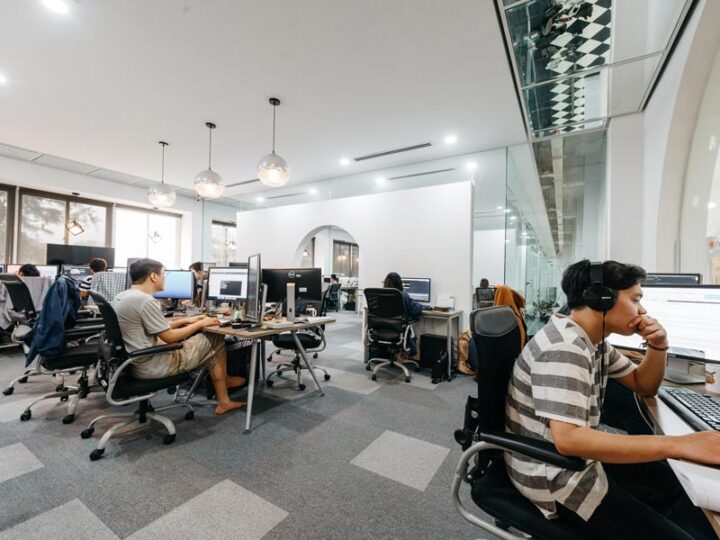 UPGen – Bách Khoa Hà Nội