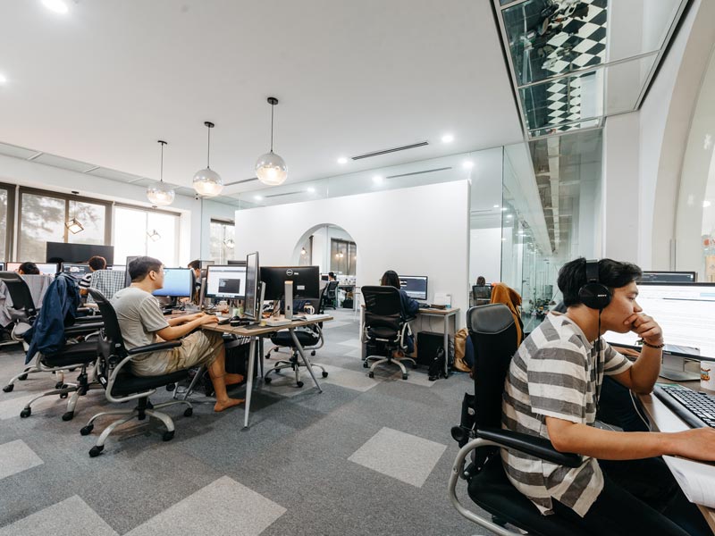 UPGen – Bách Khoa Hà Nội