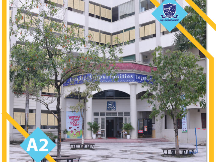 VNU-LIC – A2 ULIS