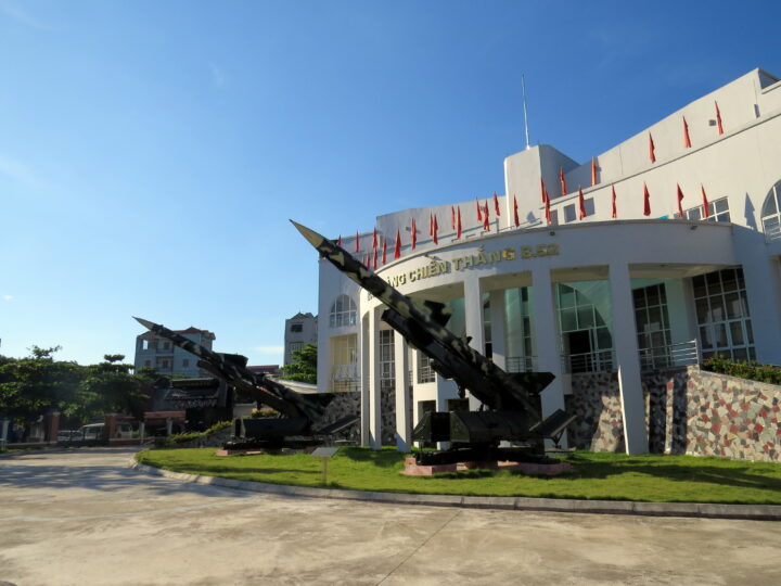 Bảo tàng Chiến thắng B-52