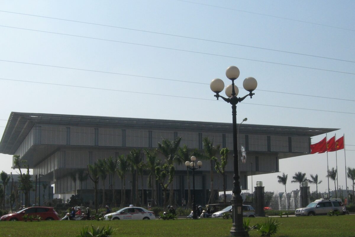 Bảo tàng Hà Nội