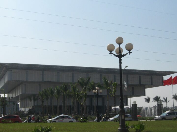 Bảo tàng Hà Nội