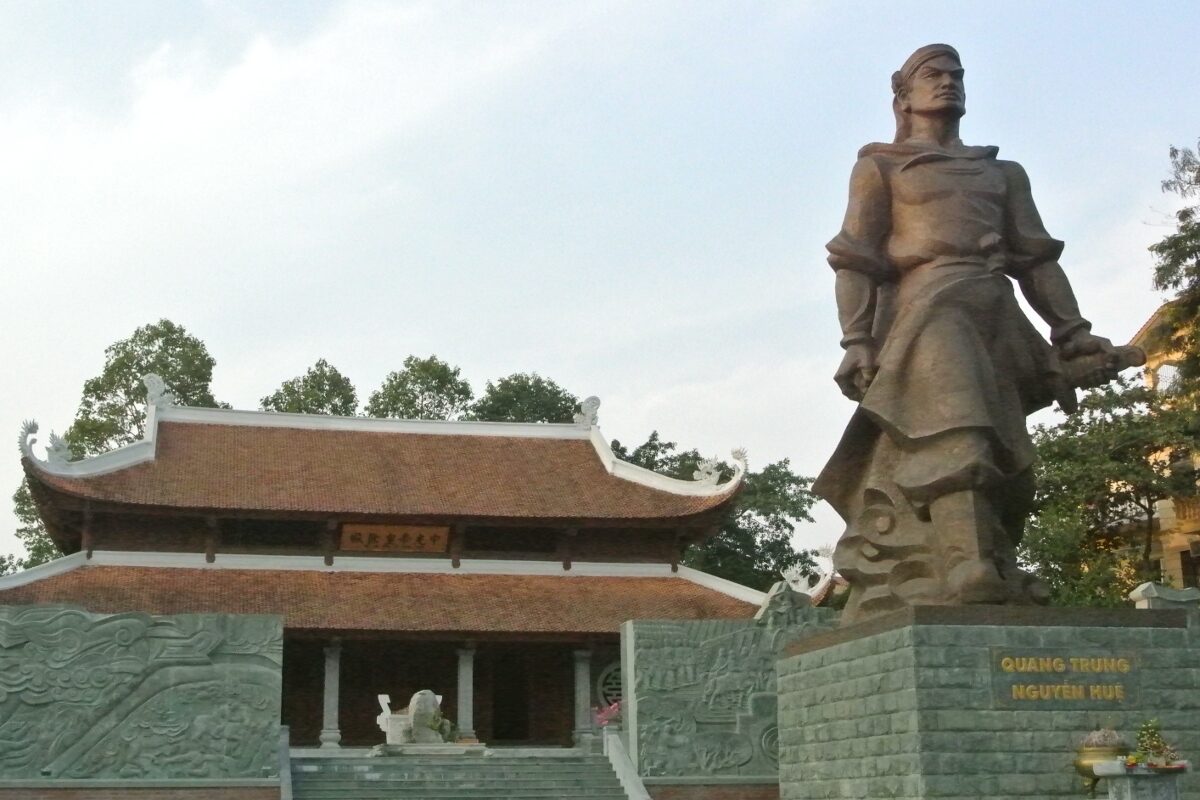 Gò Đống Đa