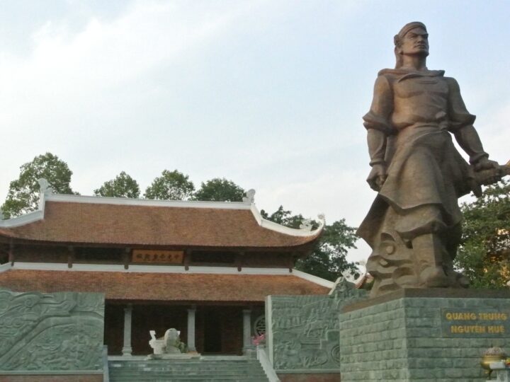 Gò Đống Đa