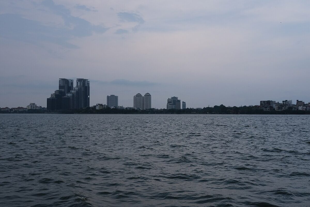 Hồ Tây